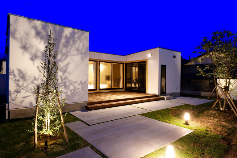 Others 5, VILLA SOUTH COAST SHIMA, Shima