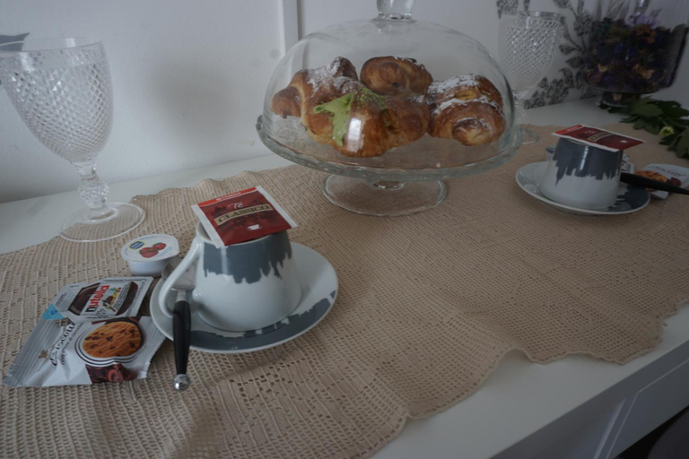 Food & Drinks 2, Bed and Breakfast Palermo Centro, Palermo