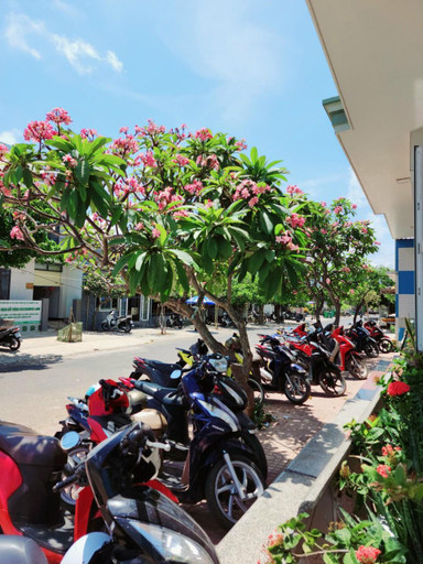 Others 3, Hai Long Hotel, Phu Quy Island, Phú Quý