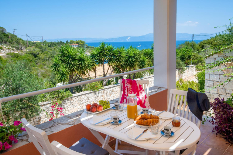 Others 4, The Kantada Villas Petros, Eleni, Stelios & Dioni, Ionian Islands
