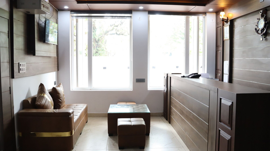 Others 5, Naini Jungle Retreat By Tag Resorts, Nainital