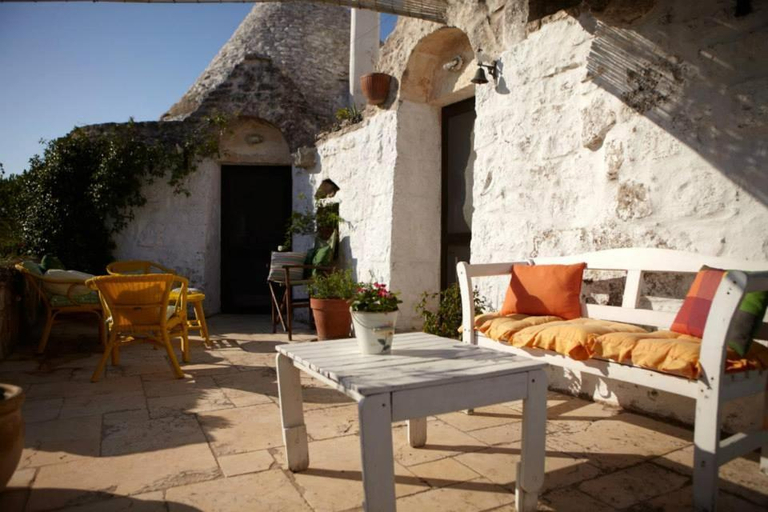 Others 5, I Trulli Di Acquarossa, Brindisi