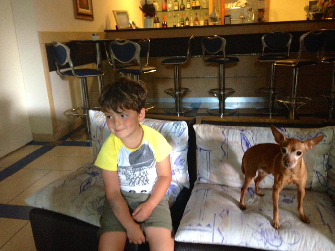 Others 4, Hotel Jole, Forli' - Cesena