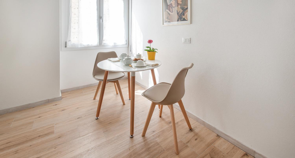 Others 5, Ombra i Sol apartments, Sassari