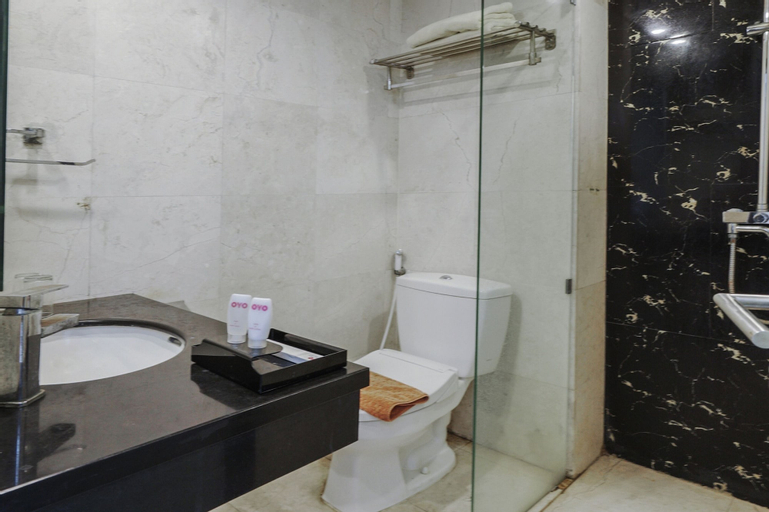 Bedroom 5, Collection O 499 Princess Keisha Hotel & Convention Center, Denpasar