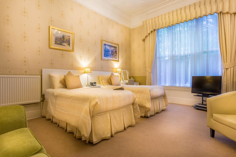 Bedroom 11
