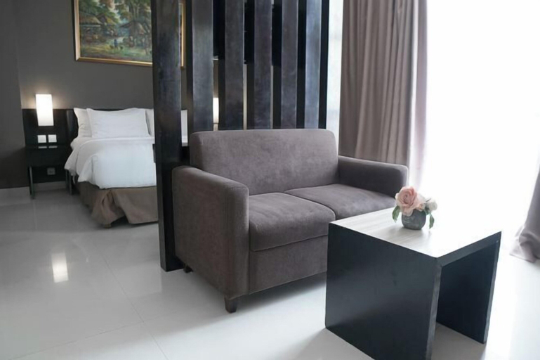 Bedroom 12