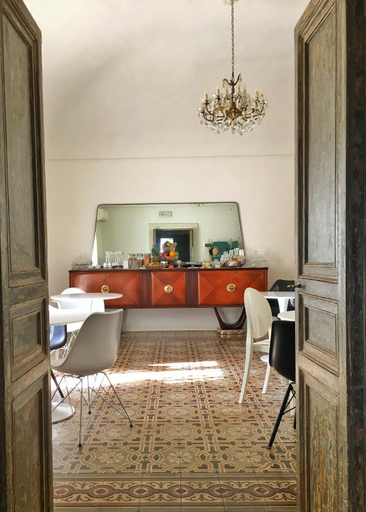 Others 3, Melodia3 Suites Noto, Syracuse