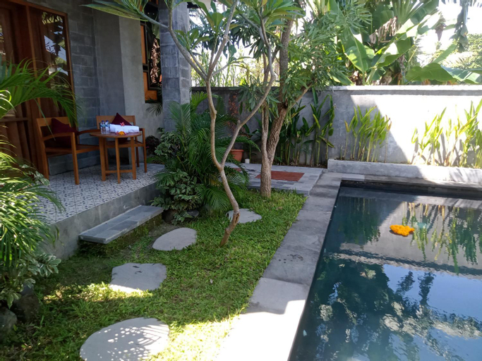 Swimming Pool 4