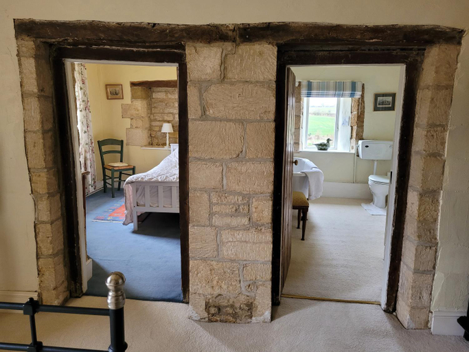 Others 4, Prebendal Manor, Northamptonshire