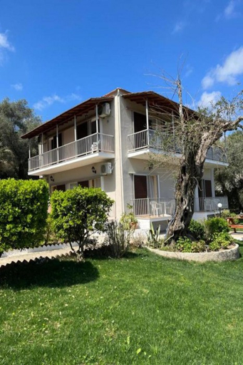 Others 5, Ilias Apartments, Ionian Islands