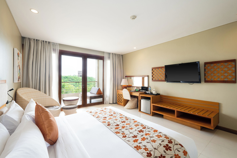 Bedroom 13