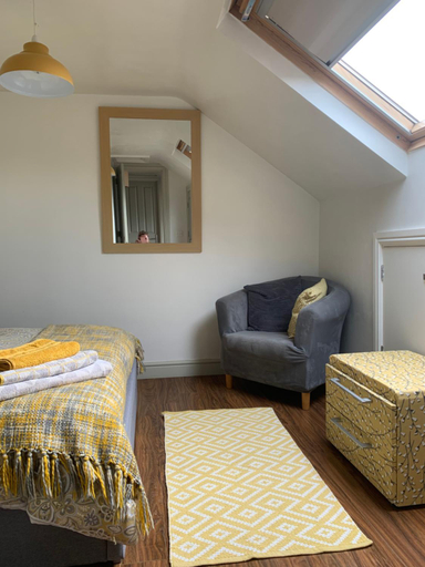 Others 4, First floor Pad Carterton near Burford, Oxfordshire