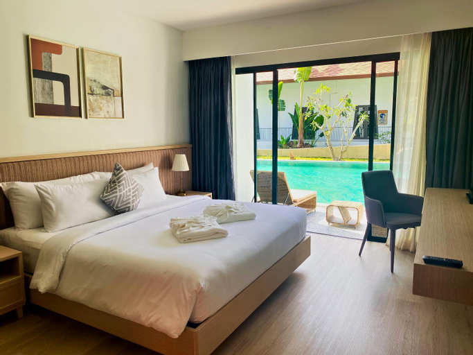 Bedroom 22