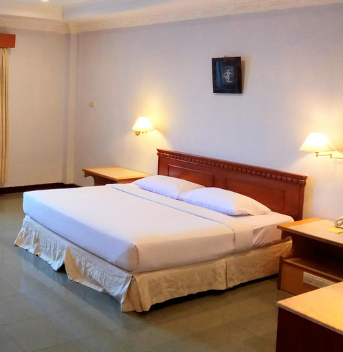 Bedroom 9