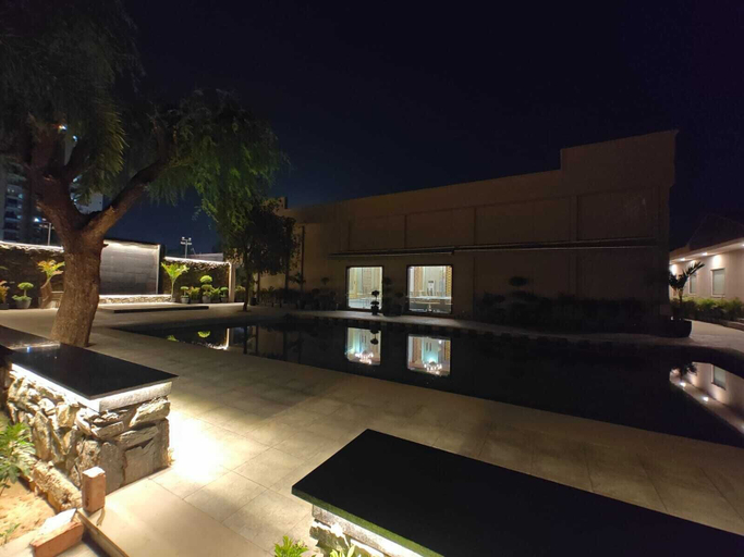 Sport & Beauty 4, Balaji Seven Hills, Jaipur