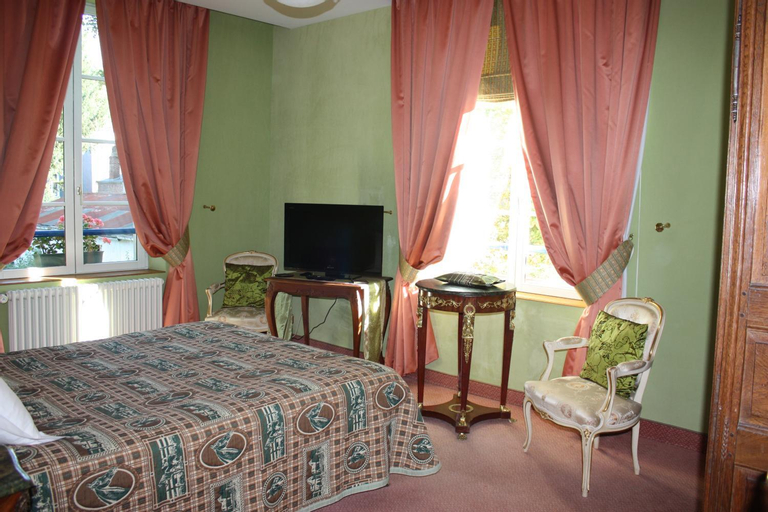 Bedroom 7