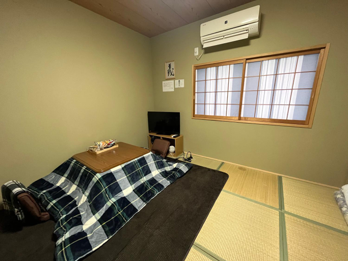 Bedroom 11