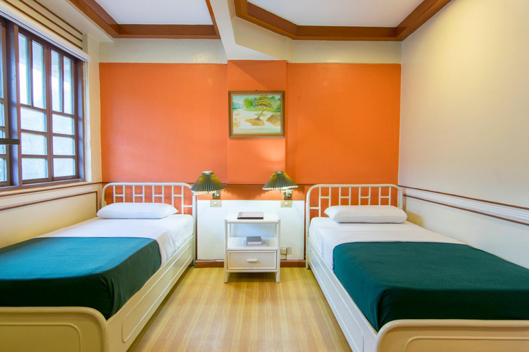 Bedroom 10