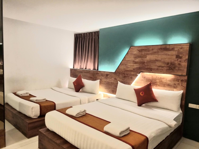 Bedroom 7