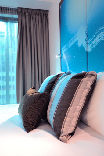 Bedroom 12