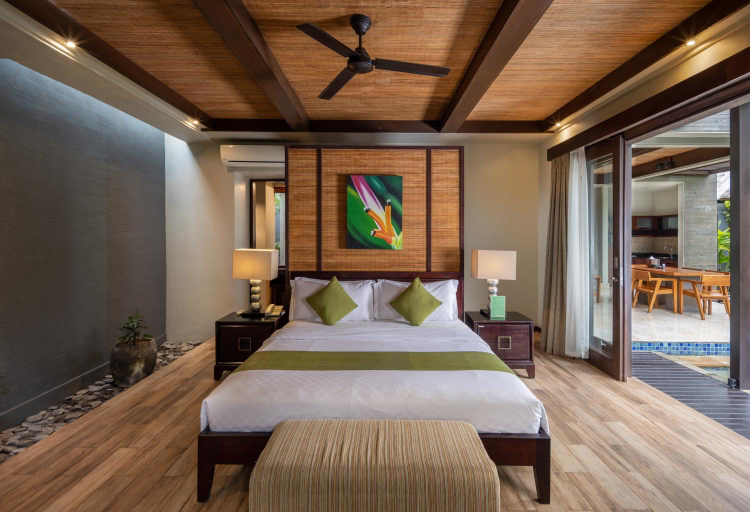 Bedroom 17