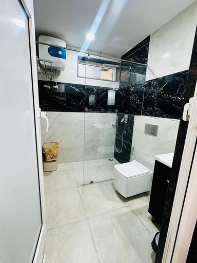 Bathroom 3, Sunrise Sanctuary By Atya Hotels, Nainital