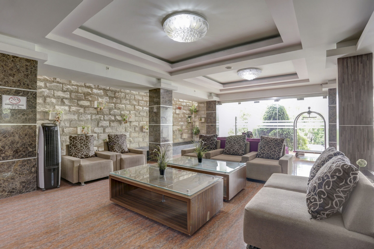 Public Area 2, Collection O 499 Princess Keisha Hotel & Convention Center, Denpasar
