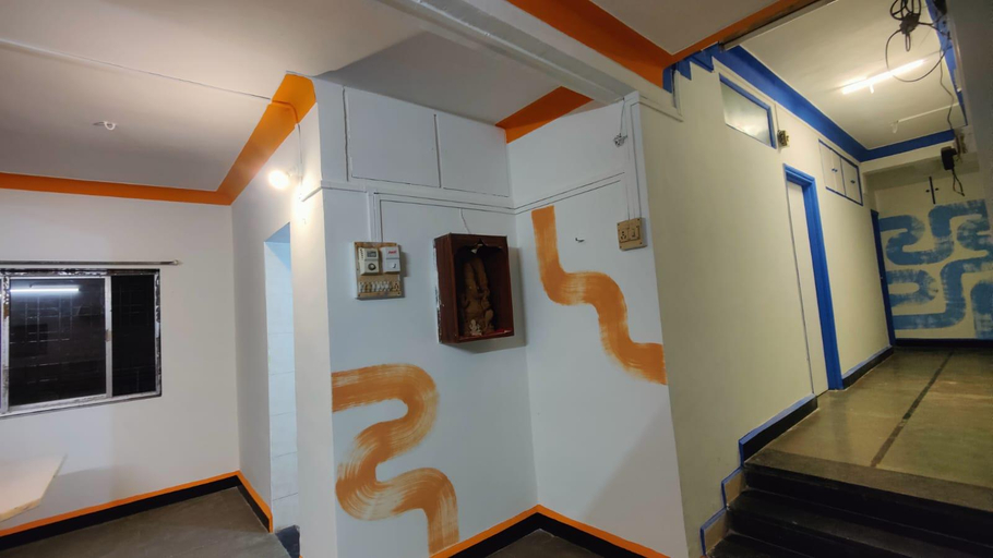 Food & Drinks 3, MUKTAI NEST, Raigarh