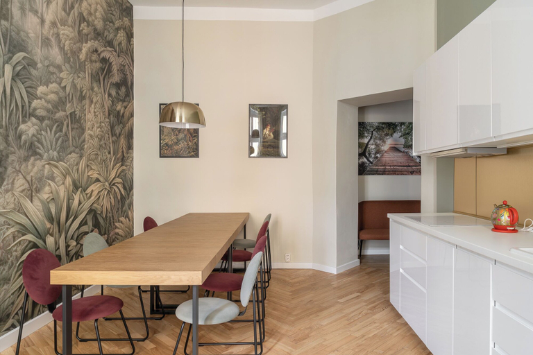 Others 4, RentPlanet - Apartament Nożownicza, Środa Śląska