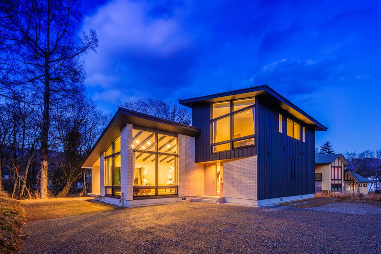 Hakuba Jolie Maison by Jade Group, Hakuba