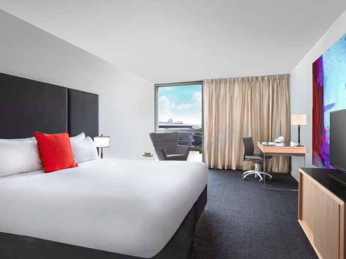 Bedroom 2, Mantra South Bank Brisbane, Brisbane