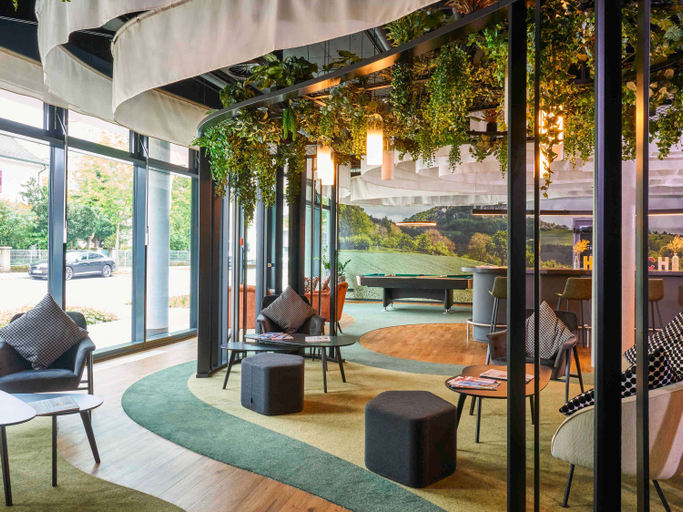 Others 1, ibis Styles Singen, Konstanz