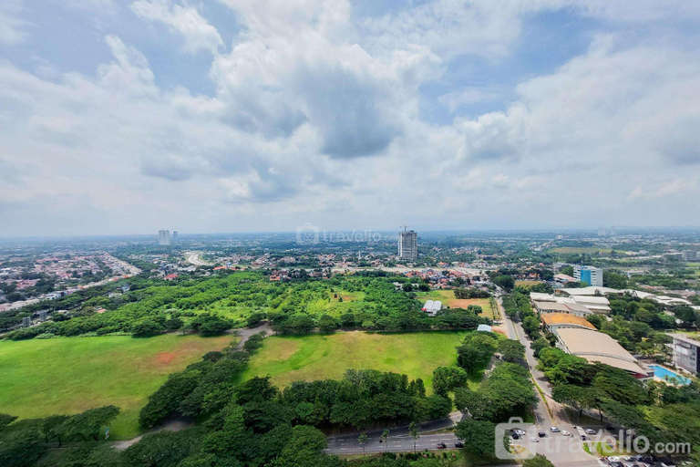 Others 3, Cozy Stay Studio at Tree Park City BSD By Travelio, Tangerang Selatan
