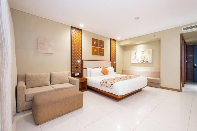 Bedroom 13