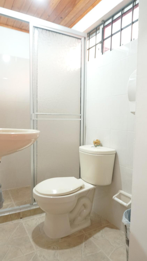 Bathroom 4, HOTEL BOUTIQUE SONNE BALOP Valledupar, Valledupar