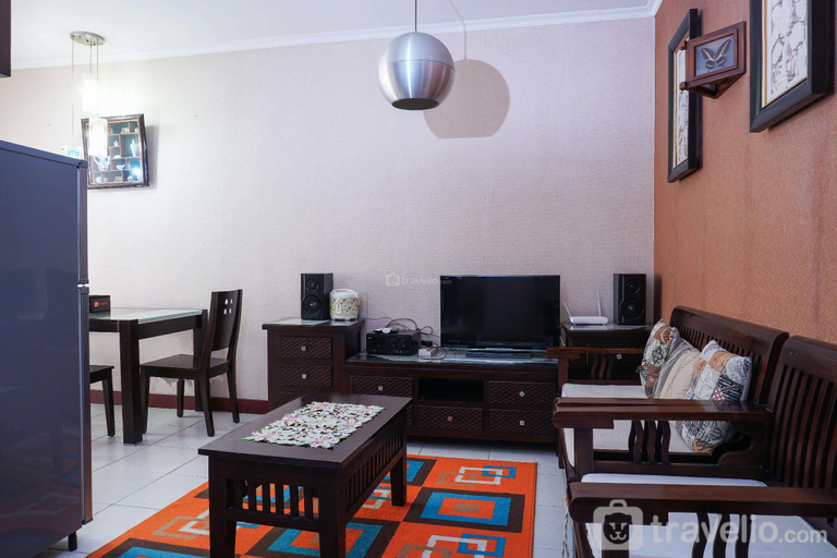 Others 2, Spacious Nice 2BR Apt at Marina Ancol By Travelio, North Jakarta
