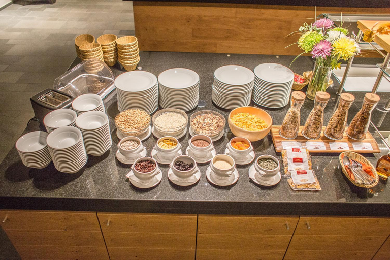 Food & Drinks 4, Achalm Hotel, Reutlingen