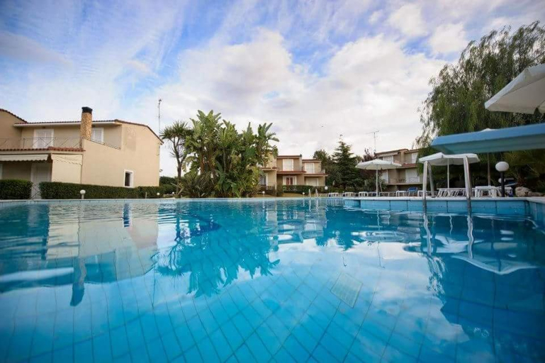 Others 5, Megusta Apartments Selianitika - Poolside Escape, West Greece