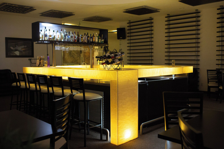 Food & Drinks 5, HOTEL AEROPUERTO MORELIA, Álvaro Obregón