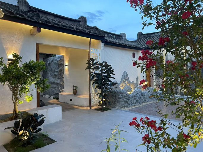 Exterior & Views 2, Serenity Courtyard Hotel, Shantou