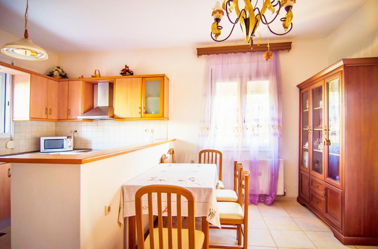 Others 4, Villa Fotini with ocean view, Crete