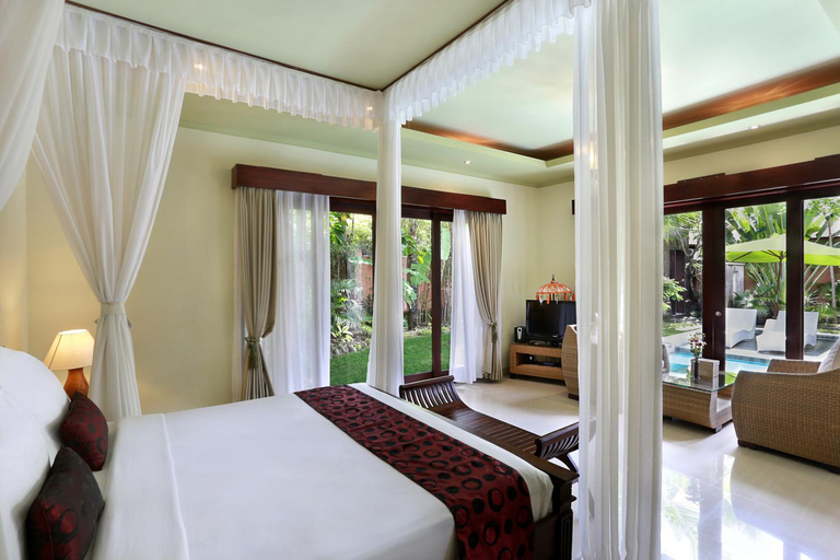 Bedroom 5