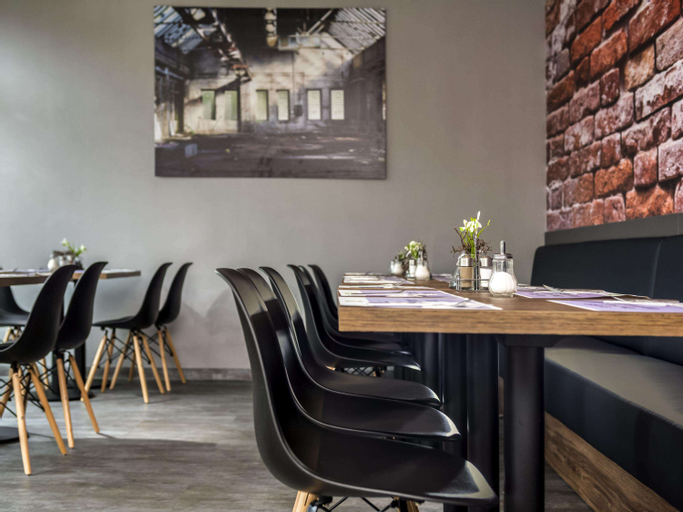 Food & Drinks 5, ibis Styles Gelsenkirchen, Gelsenkirchen
