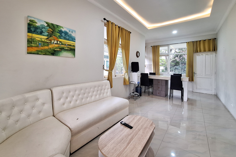 Others 5, RedDoorz Resort @ Tridaya Cisarua Puncak, Bogor