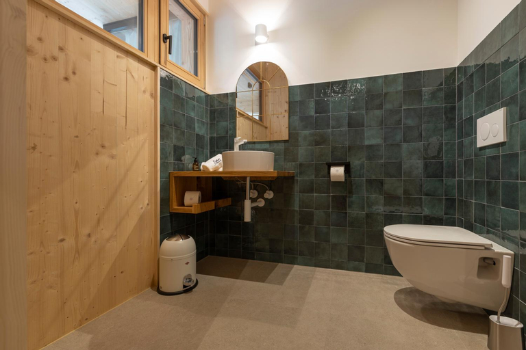 Balthasar Volcano Apartments - Adults only, Gmunden