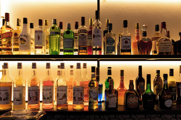 Food & Drinks 5, Shenzhen White House Sea View Resort, Shenzhen