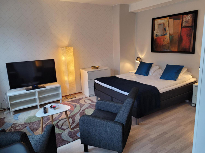 Others 3, Stay Hotel, Karlskrona
