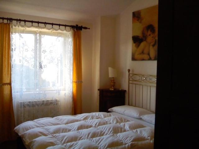 Bedroom 2, Affittacamere Le Meridiane, La Spezia