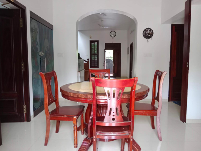 Others 4, Paradise Saravana Beach Resort, Viluppuram